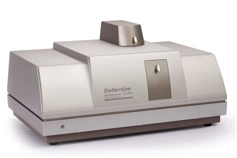 Dry and wet method laser particle size Analyzer sourcing|Bettersize .